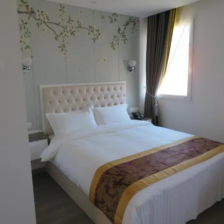 Kyriad Rouen Sud - Les Rouen Hotel 3*